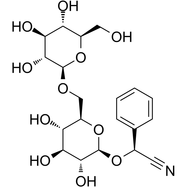 Neoamygdalin