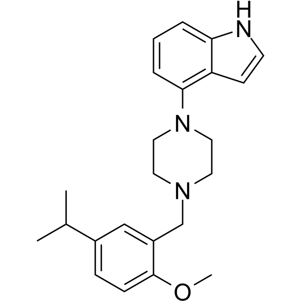 5-HT7 agonist 2