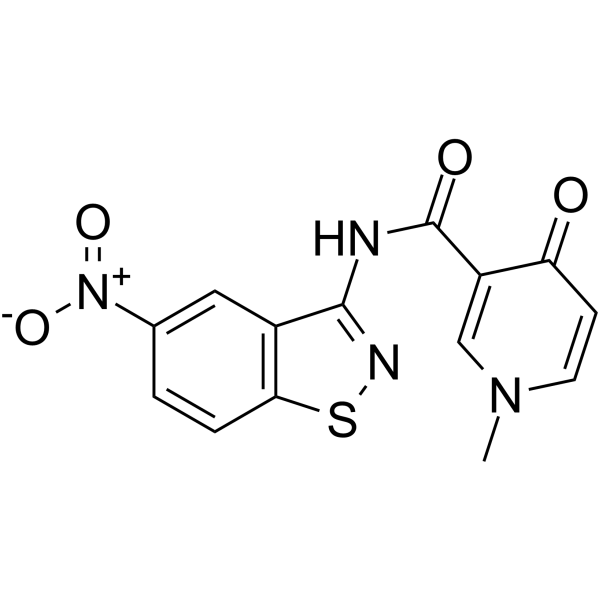 HIV-1 inhibitor-6