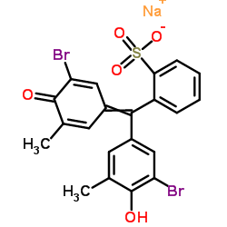 溴甲酚紫钠