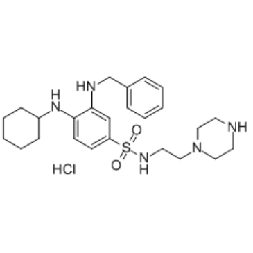 UAMC-3203盐酸盐