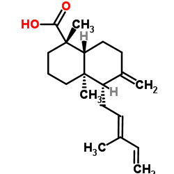 trans-Communic acid