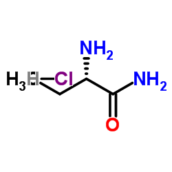 L-2-氨基丁酰胺盐酸盐