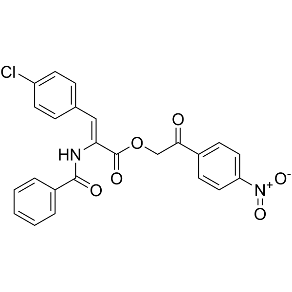 SARS-CoV-2 3CLpro-IN-7