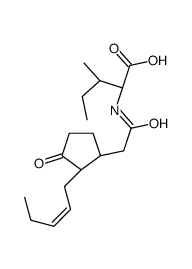 (-)-茉莉酰基-L-异亮氨酸