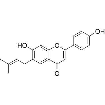 甘草黄酮A