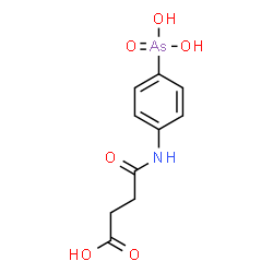 poly (arginyl-glycyl-aspartyl-threonine)