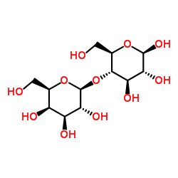 β-乳糖