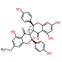 7-甲氧基新狼毒素A