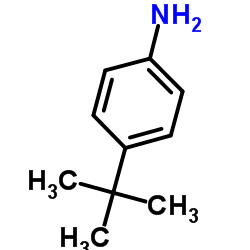 4-(tert-Butyl)aniline-d15