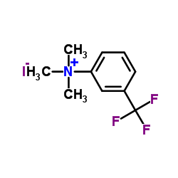 3-(三氟甲基)苯基三甲基碘化铵