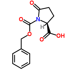 CBZ-L-焦谷氨酸