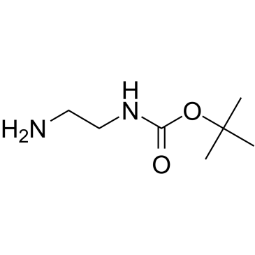 N-叔丁氧羰基-1,2-乙二胺