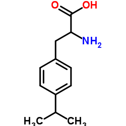 D-4-异丙苯基丙氨酸