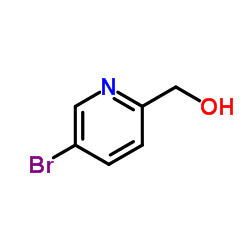 5-溴-2-吡啶甲醇