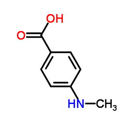 4-甲氨基苯甲酸