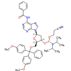 DMT-dA(bz)亚磷酰胺单体