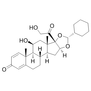 去异丁基环索奈德