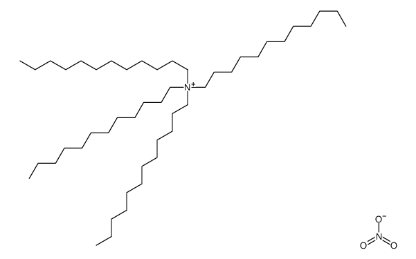 四(十二烷基)硝酸铵