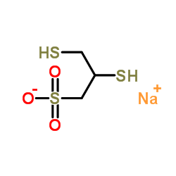 2,3-二巯基丙磺酸钠