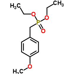 (4-甲氧基苄基)磷酸二乙酯