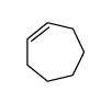 环庚烯