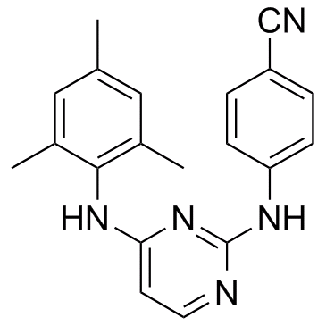 Dapivirine