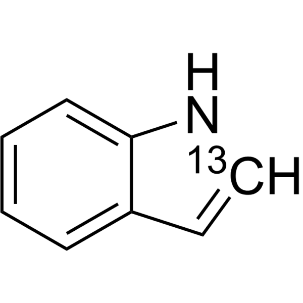 Indole-13C