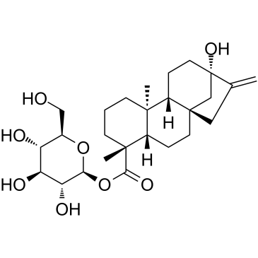 甜菊醇-19-葡萄糖苷