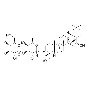 柴胡皂苷D