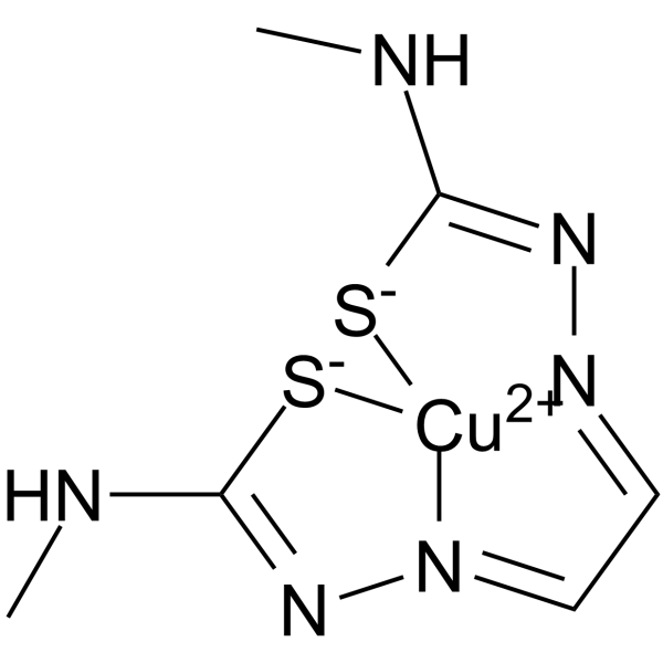 Cu(II)GTSM