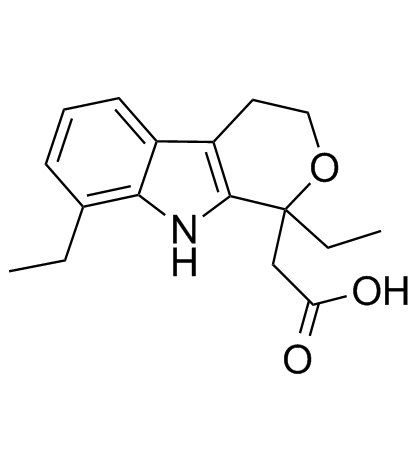 依托度酸