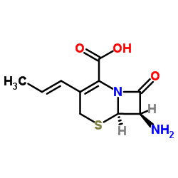 头孢丙烯母核