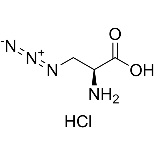 3-Azido-L-alanine hydrochloride