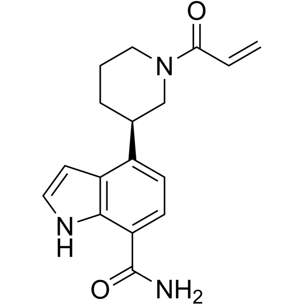 (R)-Elsubrutinib