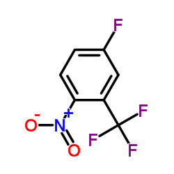 5-氟-2-硝基三氟甲苯