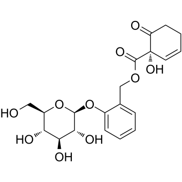 Salicortin