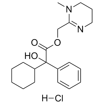 盐酸奥西克利平