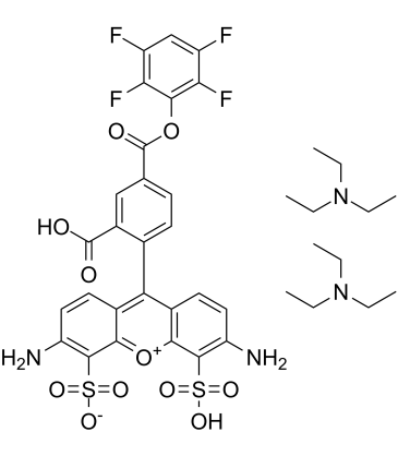 TFAX 488,TFP