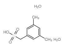 磺酸荚二水合物