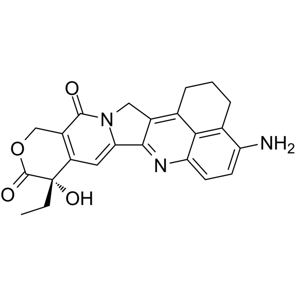 (4-NH2)-Exatecan