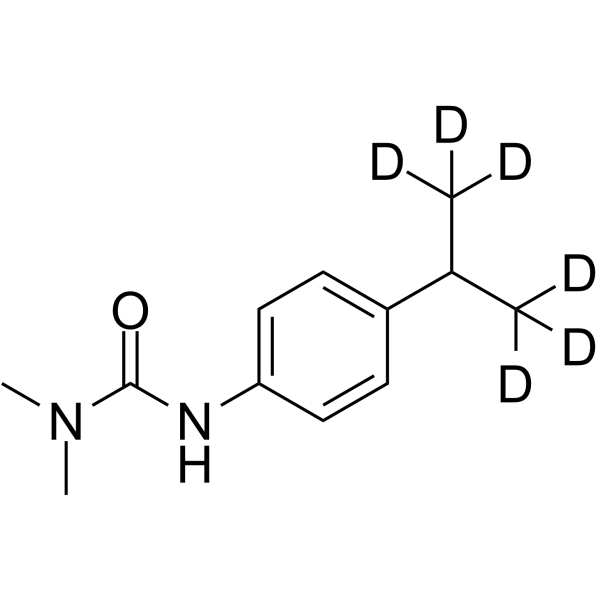 Isoproturon-d6