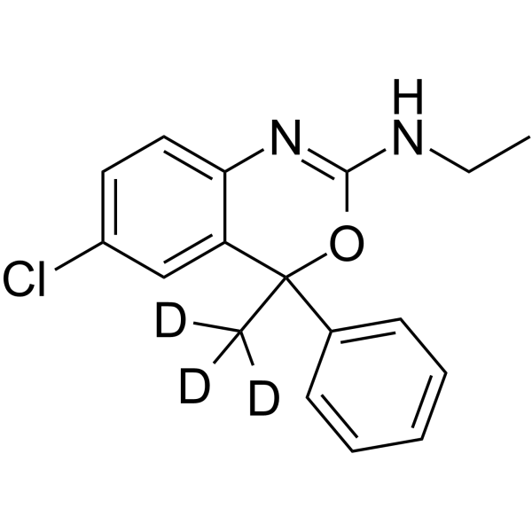 Etifoxine-d3