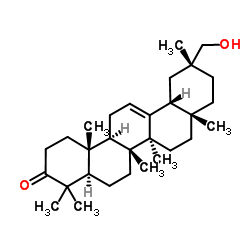 绿舒筋酮