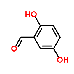 2,5-二羟基苯甲醛