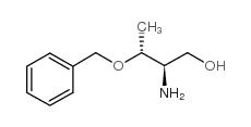 (2R,3r)-2-氨基-3-苯基甲氧基-1-丁醇