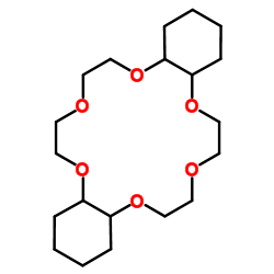 二环己烷并-18-冠醚-6