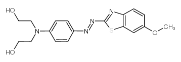 分散红58