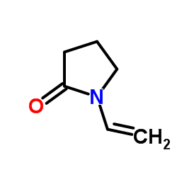 交联聚维酮