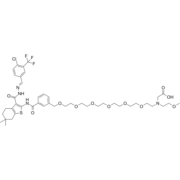 NaPi2b-IN-1